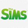 The Sims™ 4 Logo