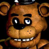 Five Nights at Freddy's Logo