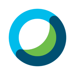 Cisco Webex Meetings Logo