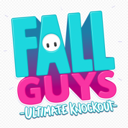 Fall Guys: Ultimate Knockout Logo