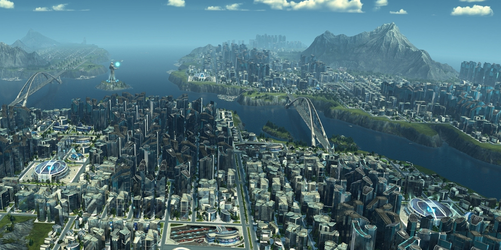 Anno 2205