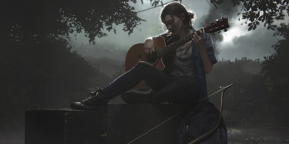 Prospects for The Last of Us gameplay