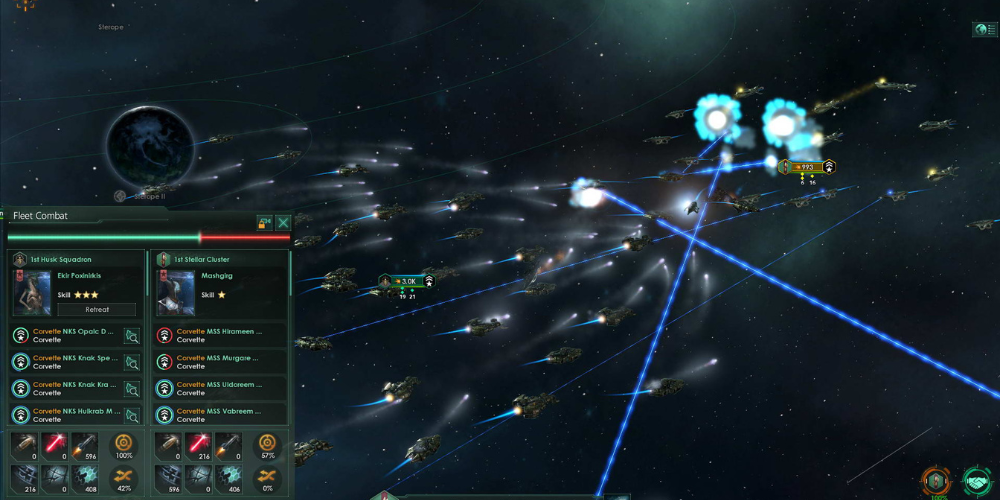 Stellaris game