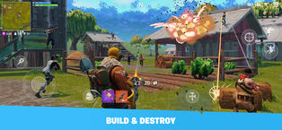 Fortnite Screenshot