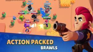 Brawl Stars Screenshot