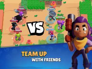 Brawl Stars Screenshot