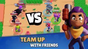 Brawl Stars Screenshot