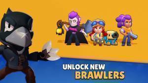 Brawl Stars Screenshot