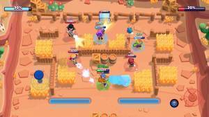 Brawl Stars Screenshot