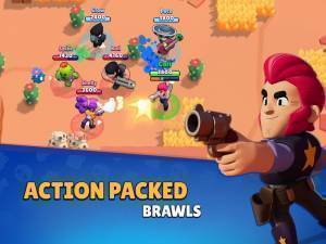 Brawl Stars Screenshot